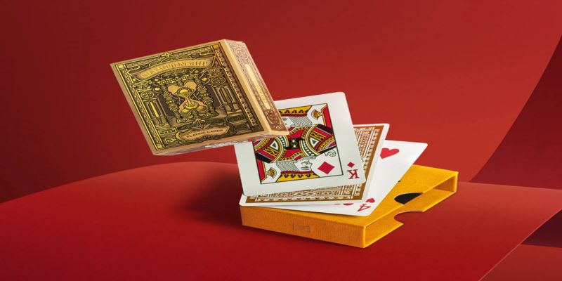 Thông tin về cách chơi bài tây