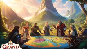 Đại hải trình tại Kubet – Cuộc phiêu lưu chinh phục kho báu