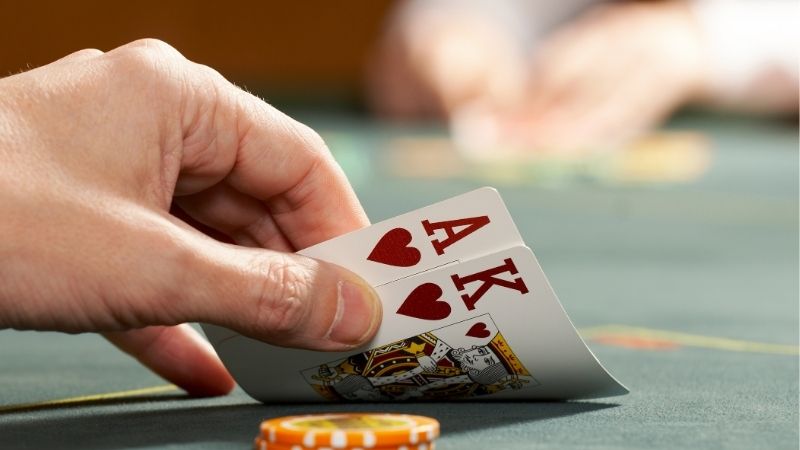 Áp dụng chiến thuật Poker C-Bet để tối ưu chiến thắng